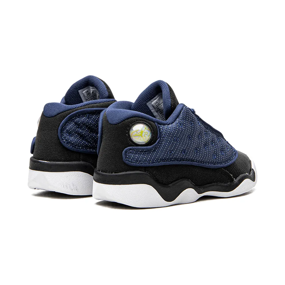 Air Jordan 13 Retro TD “Brave Blue” (414581-400)