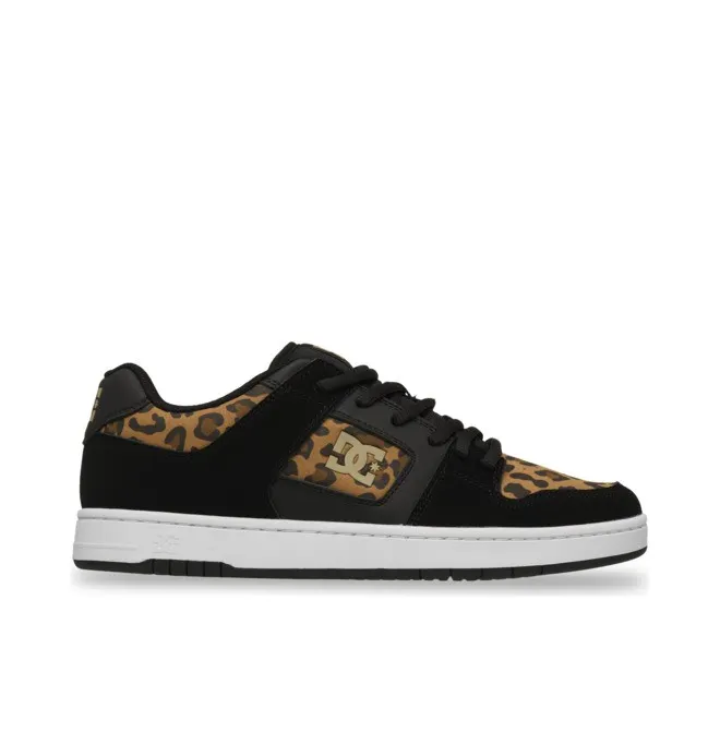 DC Manteca 4 “Bruin” (ADYS100765CBL)