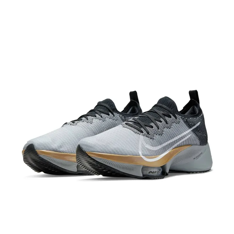 Nike Air Zoom Tempo NEXT% Road Running Black (CI9923-008)