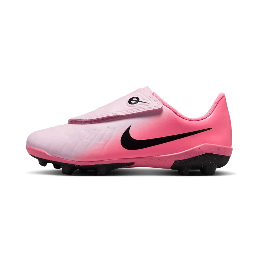 Nike Tiempo Legend 10 Club MG Pink Foam Black (DV4356-601)