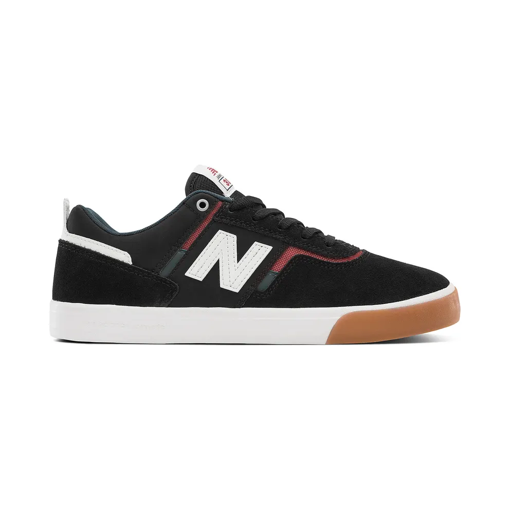 New Balance Numeric 306 Jamie Foy (NM306RST)
