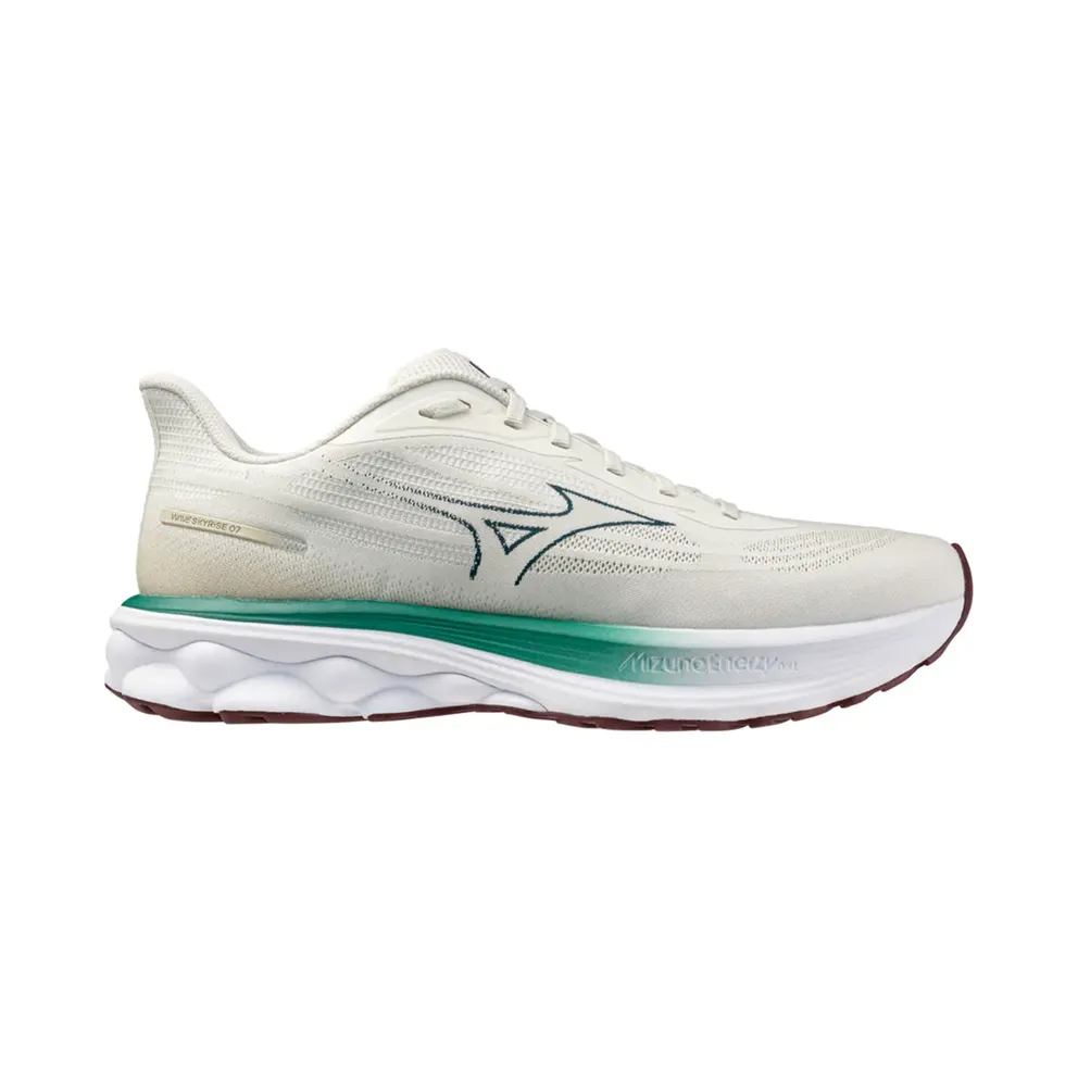 Mizuno Wave Skyrise Weiß (J1GC2609-04)