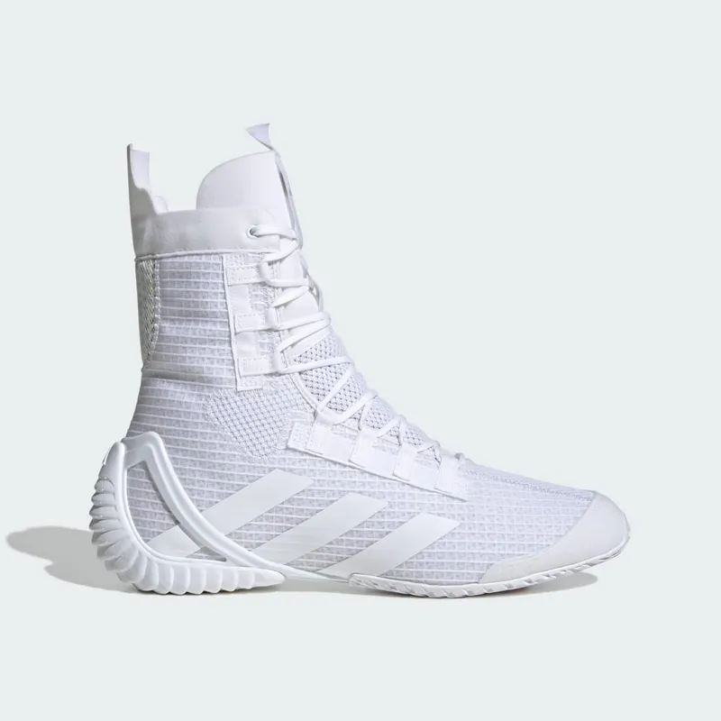 Adidas Speedex 23 Cloud White / Cloud White / Grey One (IH2735)