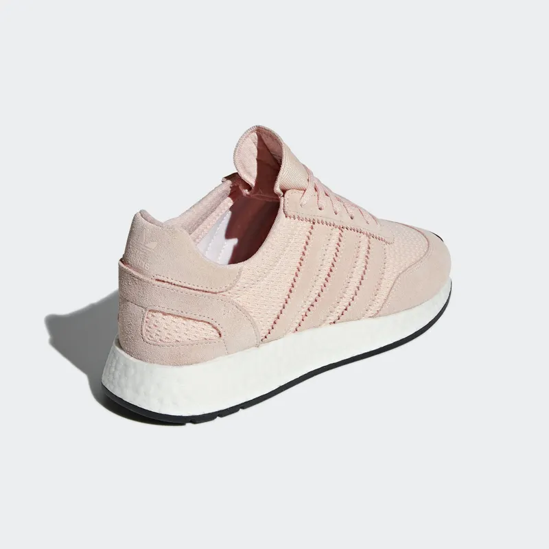 adidas I-5923 Icey Pink Icey Pink/Icey Pink/Core Black (D96609)