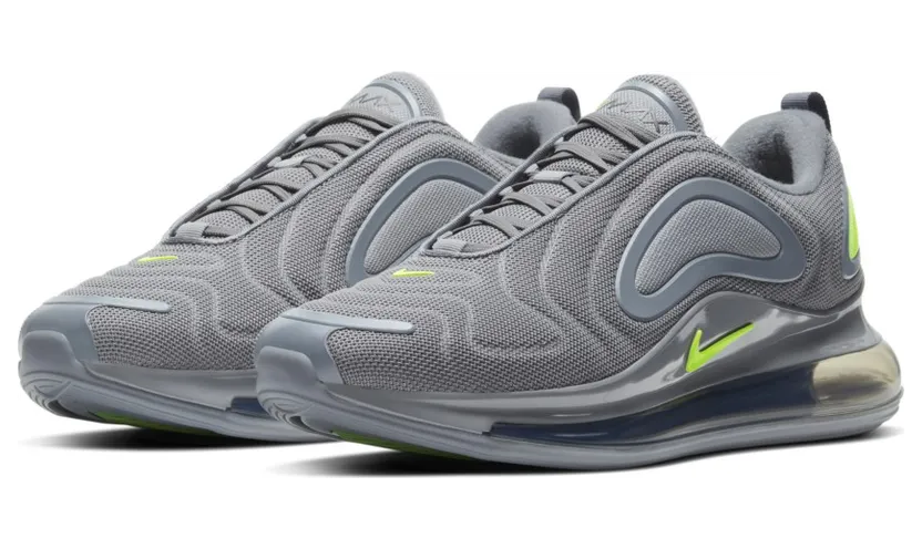 Nike Air Max 720 Grau (CT2204-001)
