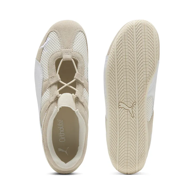 Puma Speedcat Go “Alpine Snow / Puma White” (403589_04)