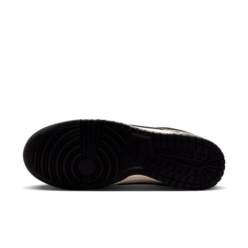Nike Dunk Low Retro “Snake / Soft Pearl” (IO1616-002)