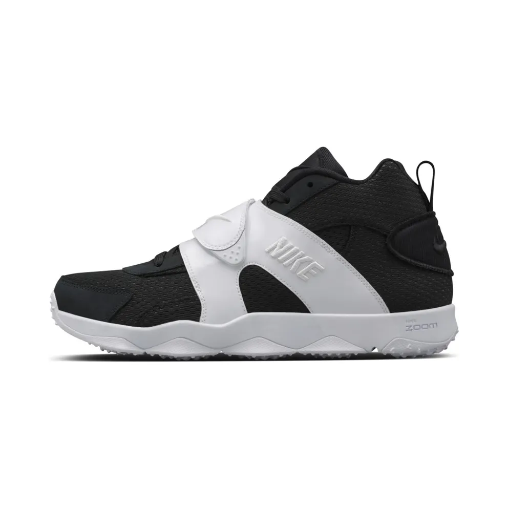 Nike Zoom Veer Black White-White Black/White-White (844675-001)