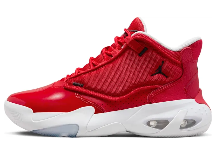 Jordan Max Aura 4 University Red (DQ8404-601)