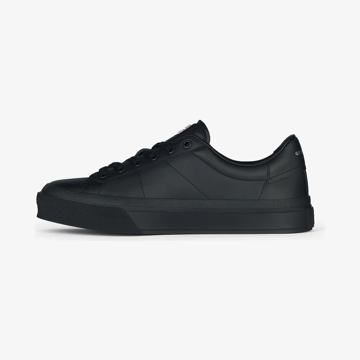 Givenchy City Sport sneakers in leather (BH005VH1CB-004) (3)