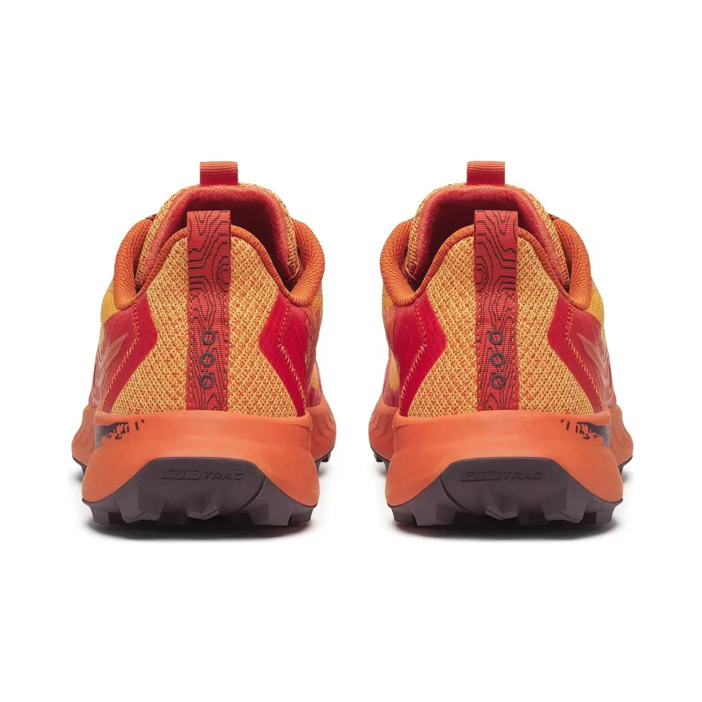 Saucony Peregrine 15 Orange (S20990-240)