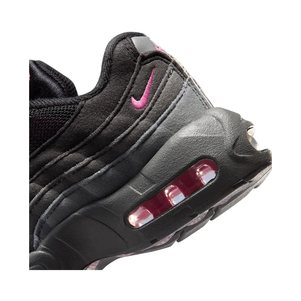 Nike Air Max ’95 PS ‘Black Cool Grey’