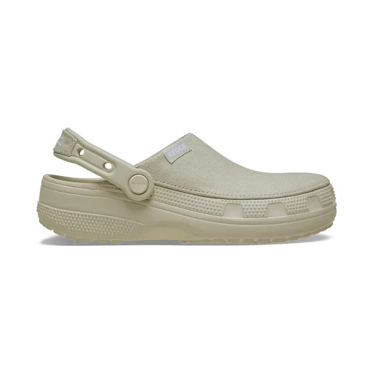 Crocs Classic Crafted Clog Stucco (211354-160)
