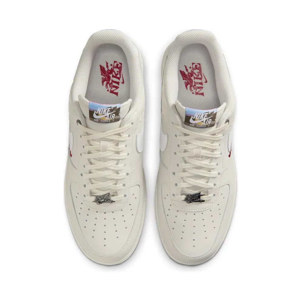Nike Air Force 1 Low “Pegasus Pack Phantom” (IQ1119-011)