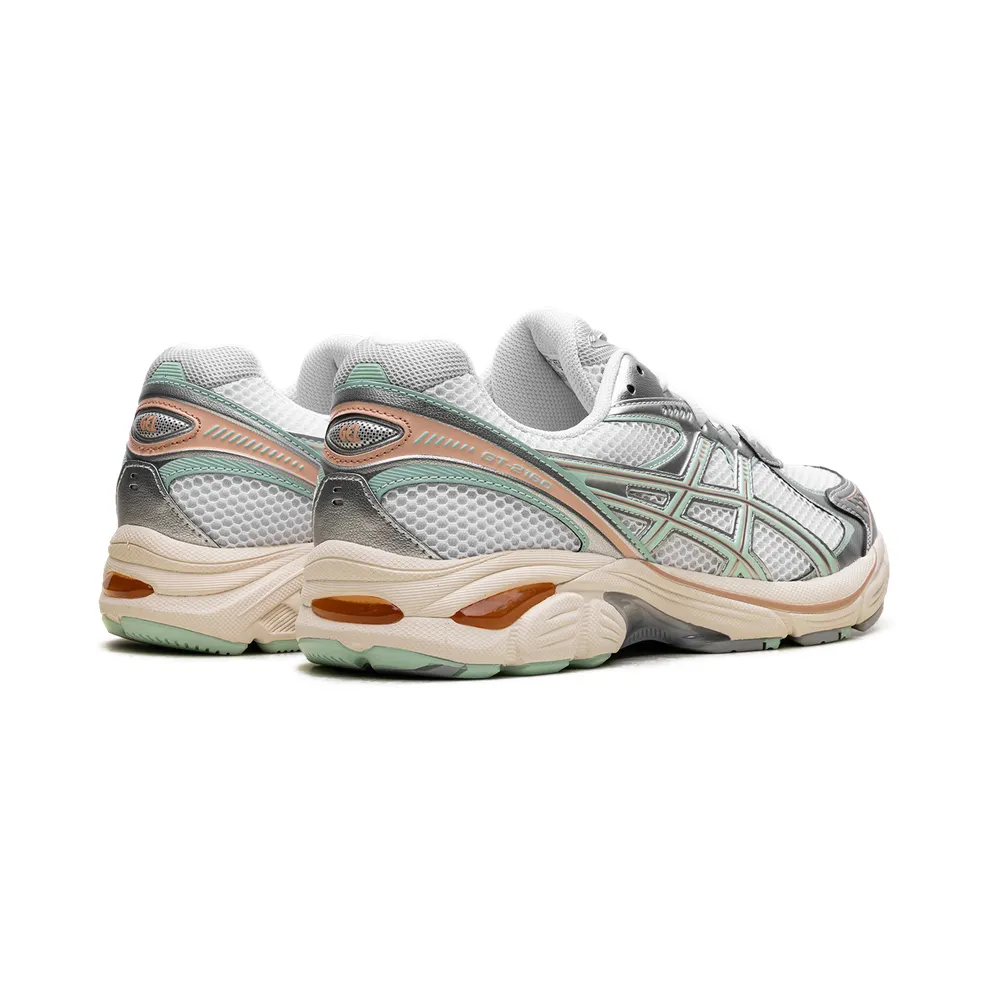 Asics GT-2160 “Miami Dolphins” (1203A275-108)