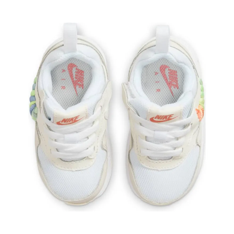 Nike Air Max 1 SE EasyOn White Summit White Terra Blush Multi-Color (FN4785-100)