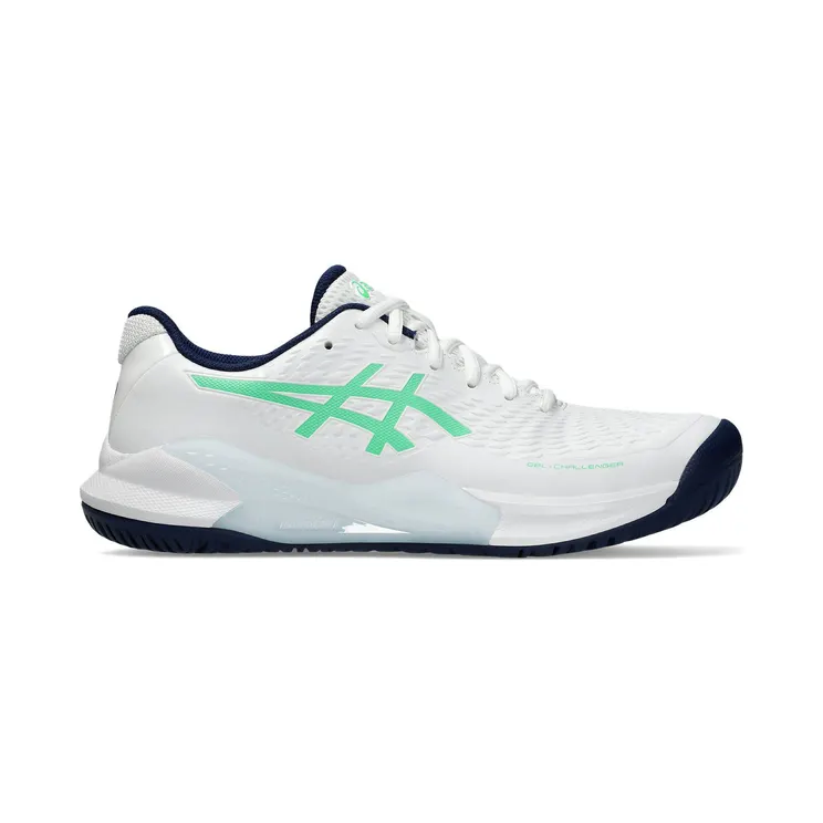 ASICS Gel-Challenger 14 White New Leaf (1041A405-103)