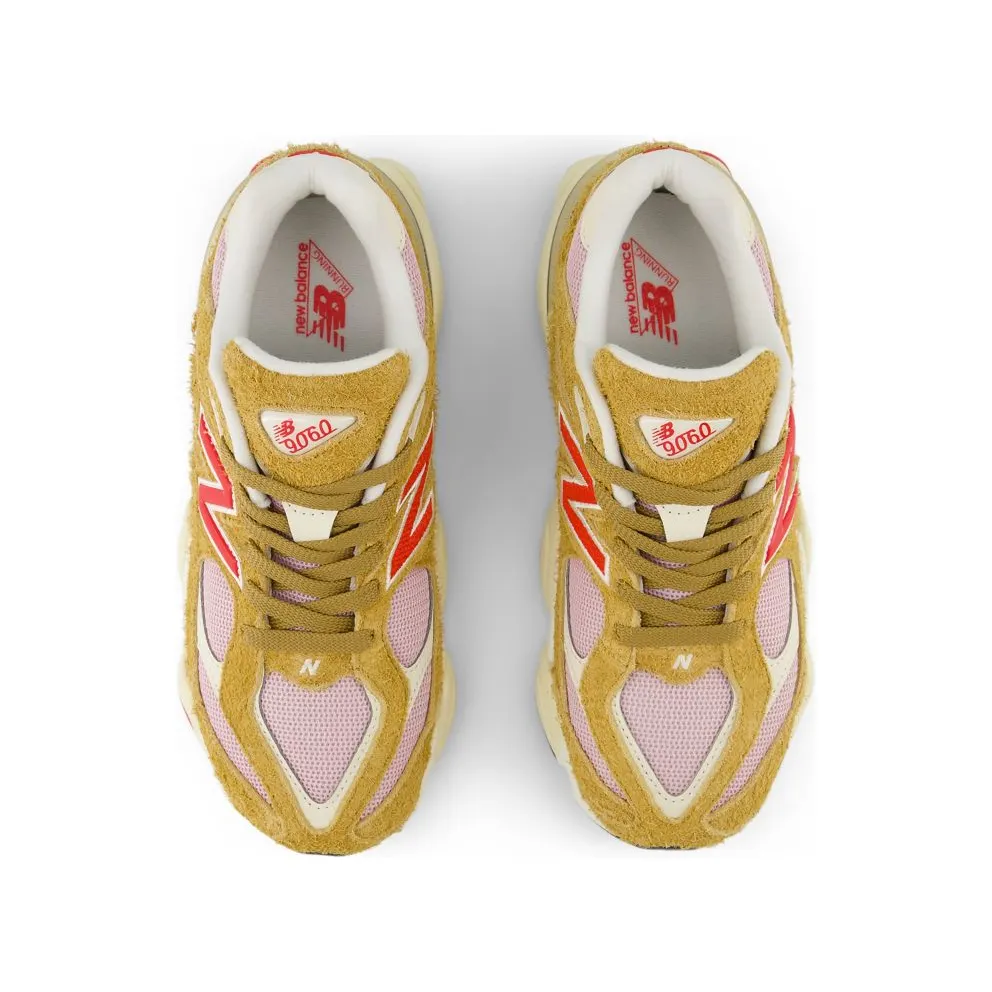 New Balance 9060 GS “BEIGE PINK” (GC9060VD)