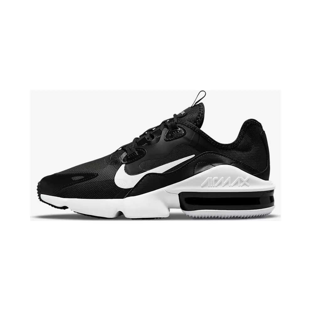 Nike Air Max Infinity 2 “Black / White” (CU9452-006)