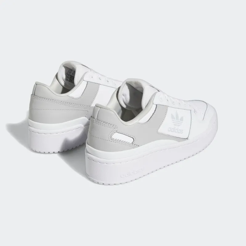 Adidas Forum Bold Cloud White / Grey Two / Cloud White (HQ6848)