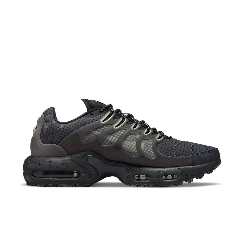 Nike Air Max Terrascape Plus Black 50% Sustainable Materials (DC6078-002)