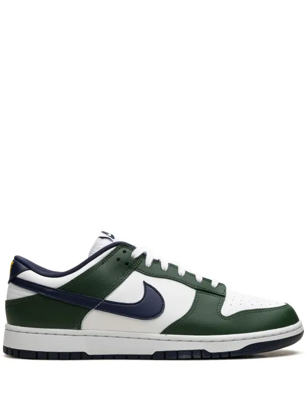Nike Dunk Low Fir – White (FV6911)