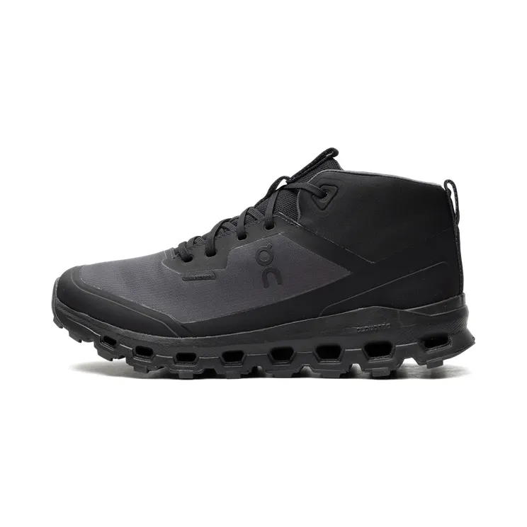On Running Cloudroam Waterproof “Black” (3MD30070106)