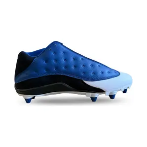 Jordan 13 Low “Blue” (FA17MNJDSP727M2)