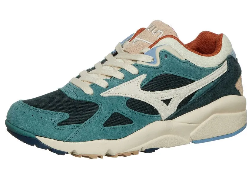 mizuno-sneaker D1GA227901