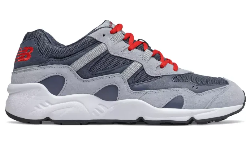 New Balance No Vacancy Inn x 850 Navy (ML850NVB)