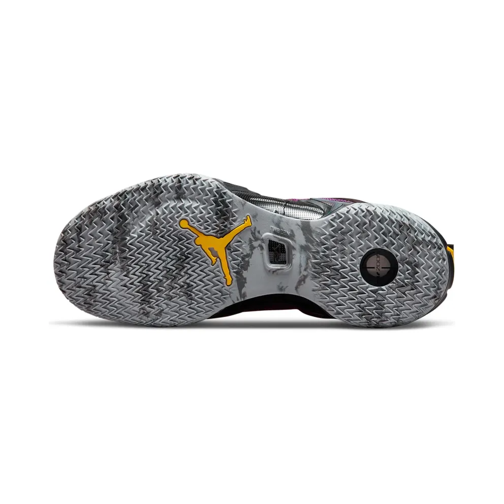 Air Jordan XXXVI Basketball Black (CZ2650-002)