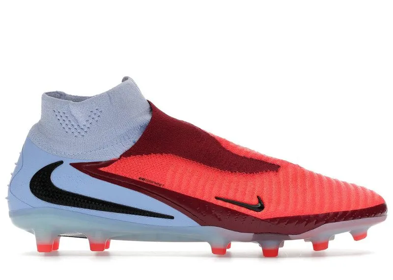 Nike Phantom 6 High Elite AG Scary Good Pack (HQ2329-400)
