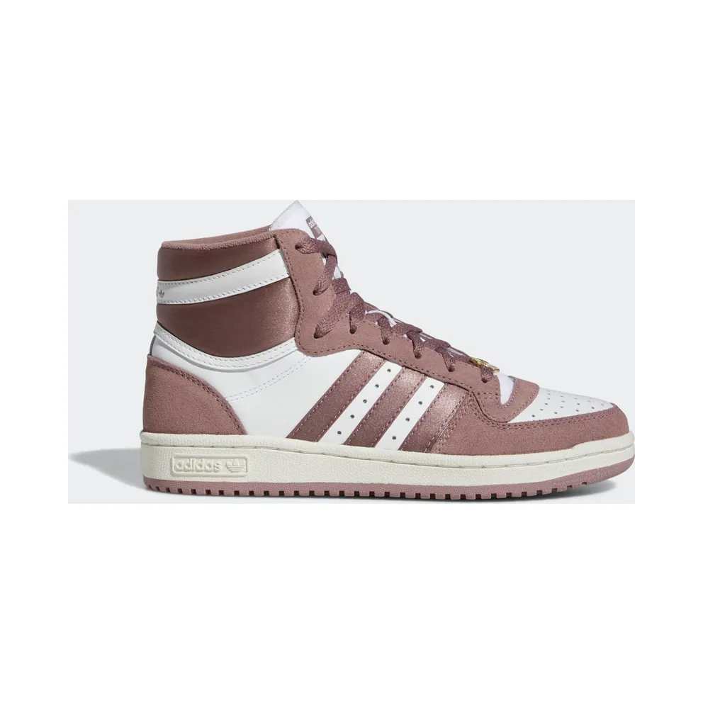 adidas Top Ten RB Cloud White Purple Off White (HP9550)
