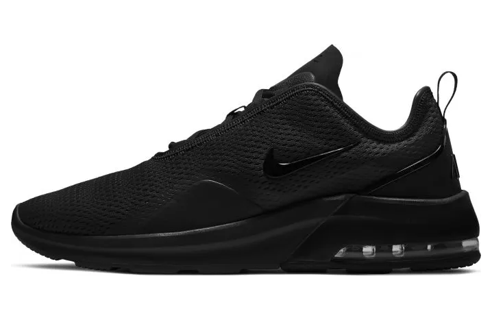 Nike Air Max Motion 2 Black