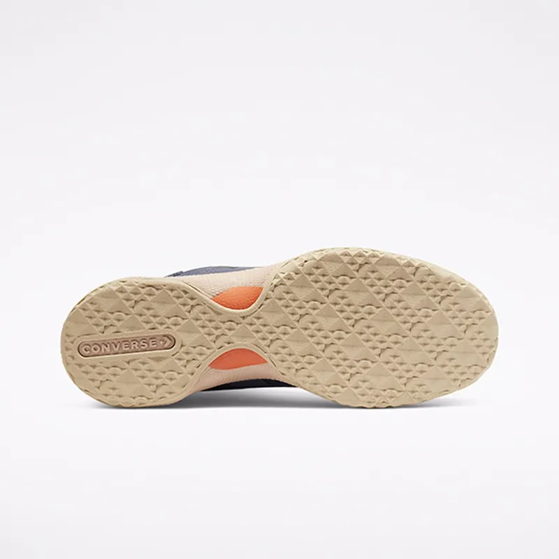Converse Star Series BB Carbon Grey/papyrus/campfire (166518C)