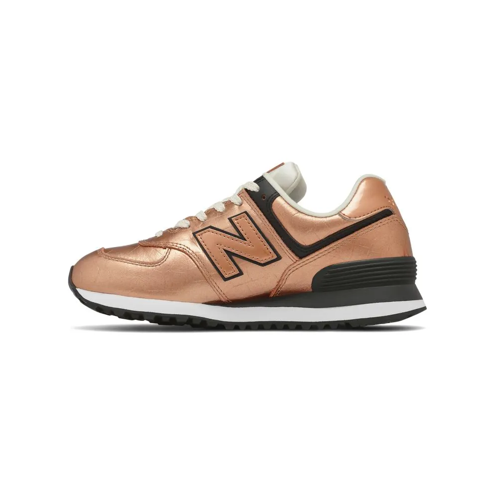 New Balance New Balance Brown/Black (WL574PX2)