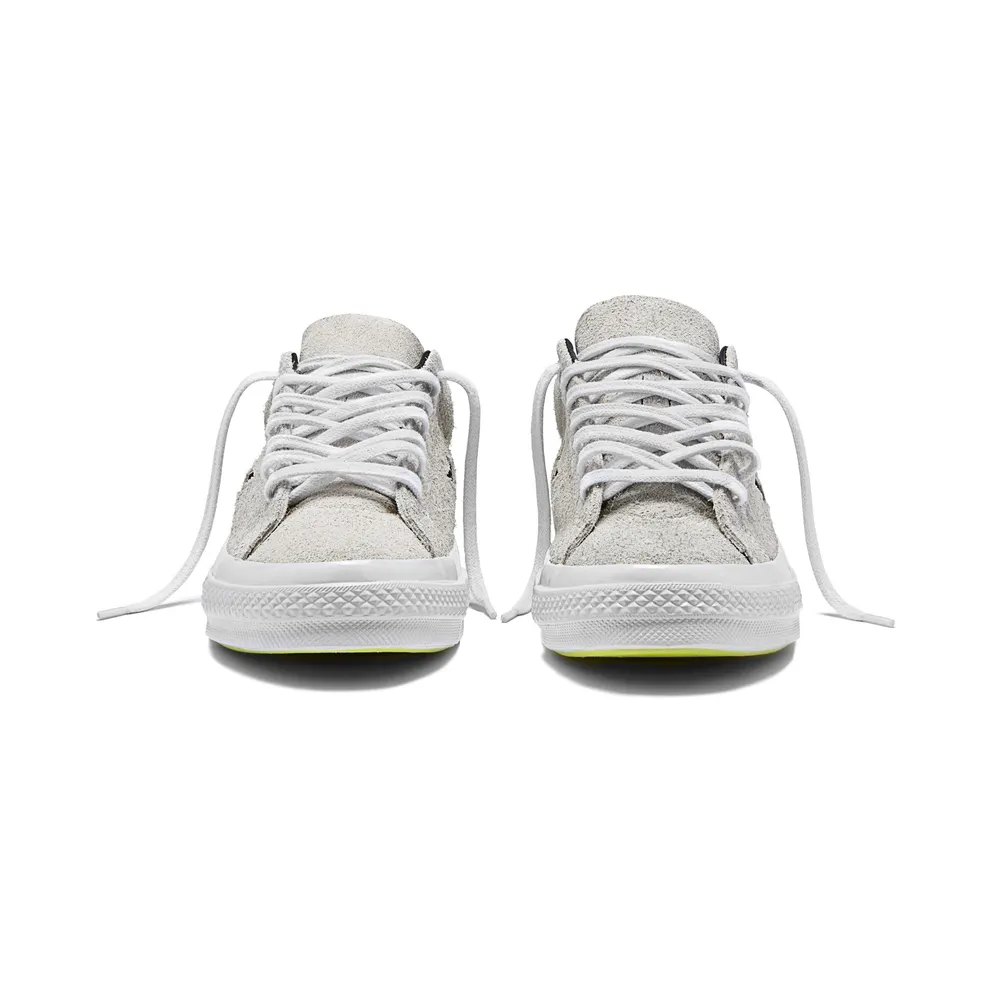Converse One Star 74 Fragment Grey Grey/White (153130C)
