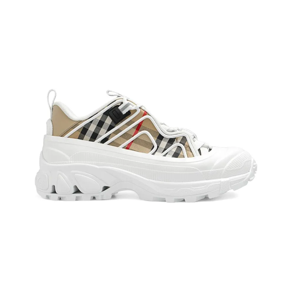 Burberry Arthur Archive Beige White (8056928)