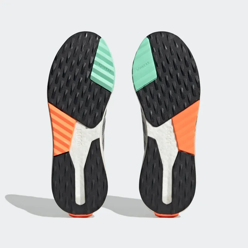 Adidas Avryn Chalk White / Cloud White / Core Black (HP5973)