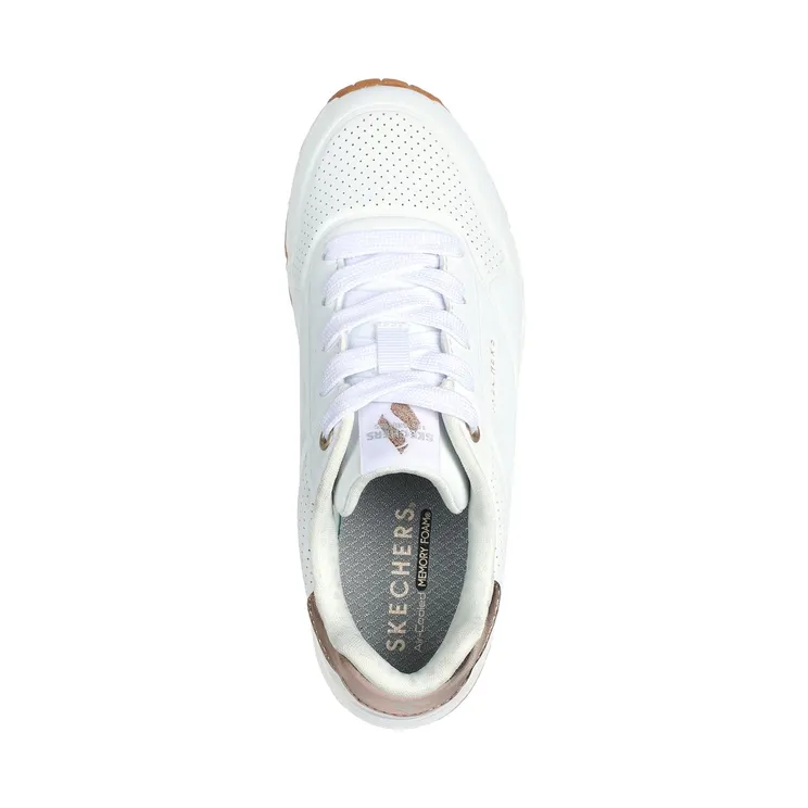 skechers-uno 310545L_WHT
