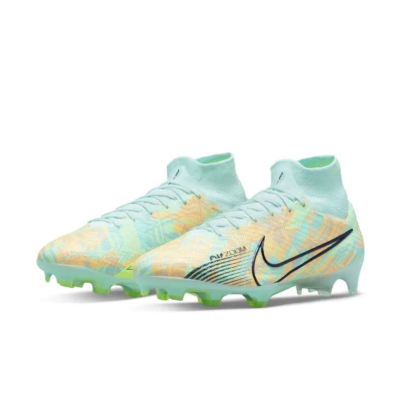 Nike Zoom Mercurial Superfly 9 Elite FG Bonded Pack (DJ4977-343)