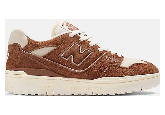 New Balance 550 “Aimé Leon Dore – Brown Beige” (BB550DB1)