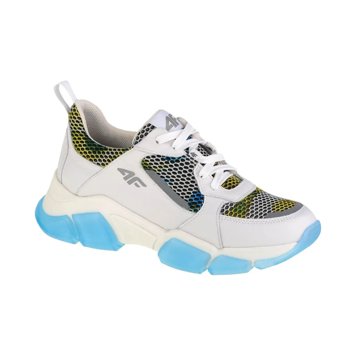 4f-sneaker H4LOBDL25434S