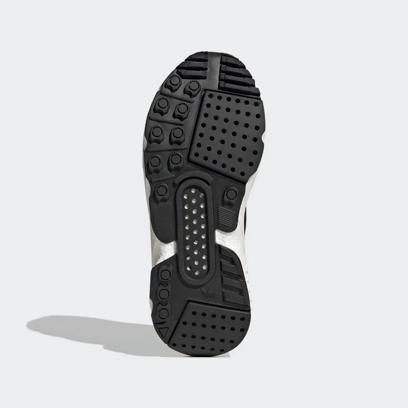 Adidas ZX 22 BOOST Grey Six / Core Black / Cloud White (GX9547)