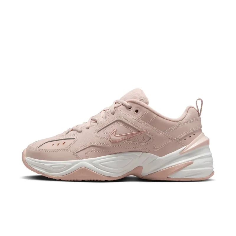Nike M2K Tekno Particle Beige (W) Particle Beige/Particle Beige/Tan (AO3108-202)