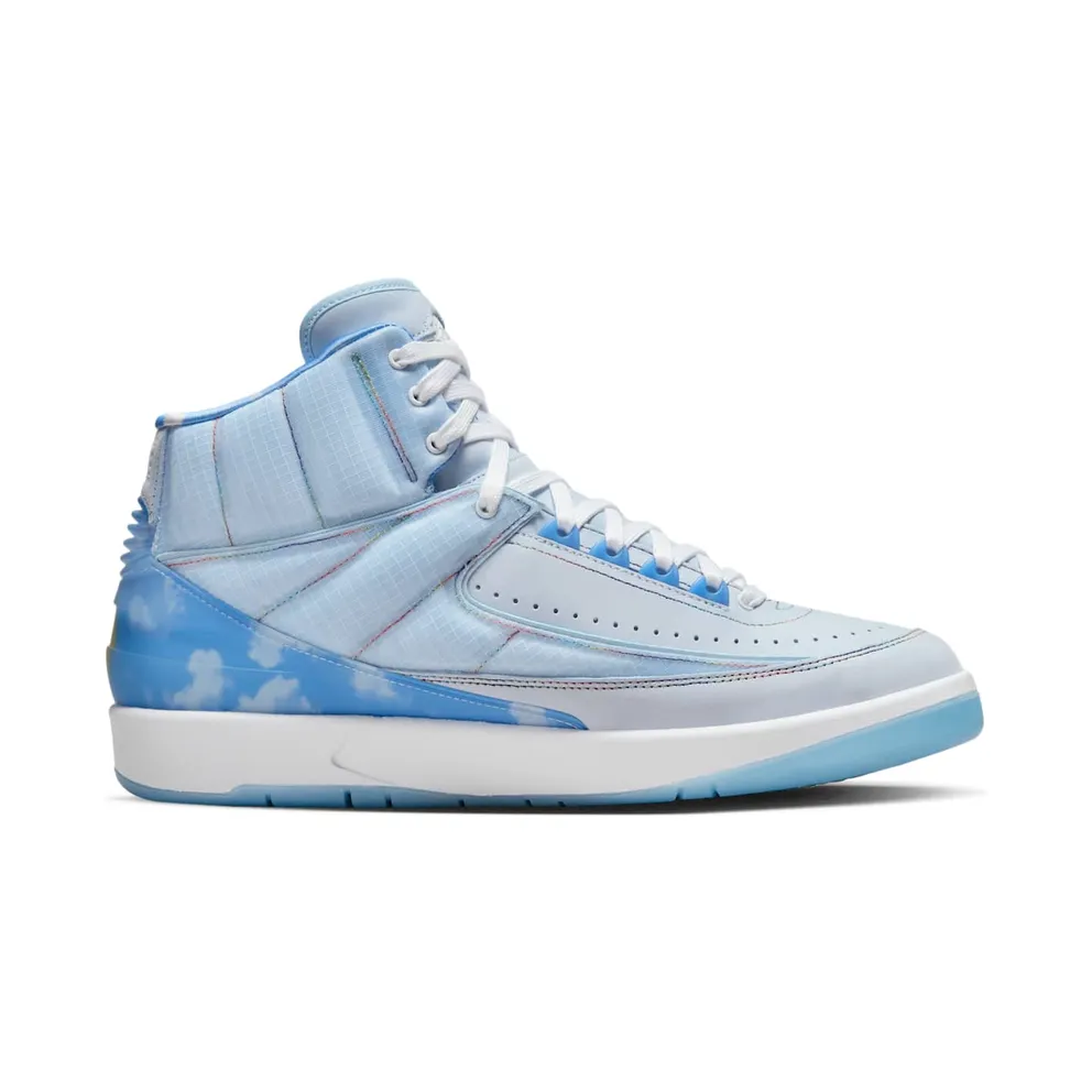 Air Jordan 2 “J Balvin” (DQ7691-419)