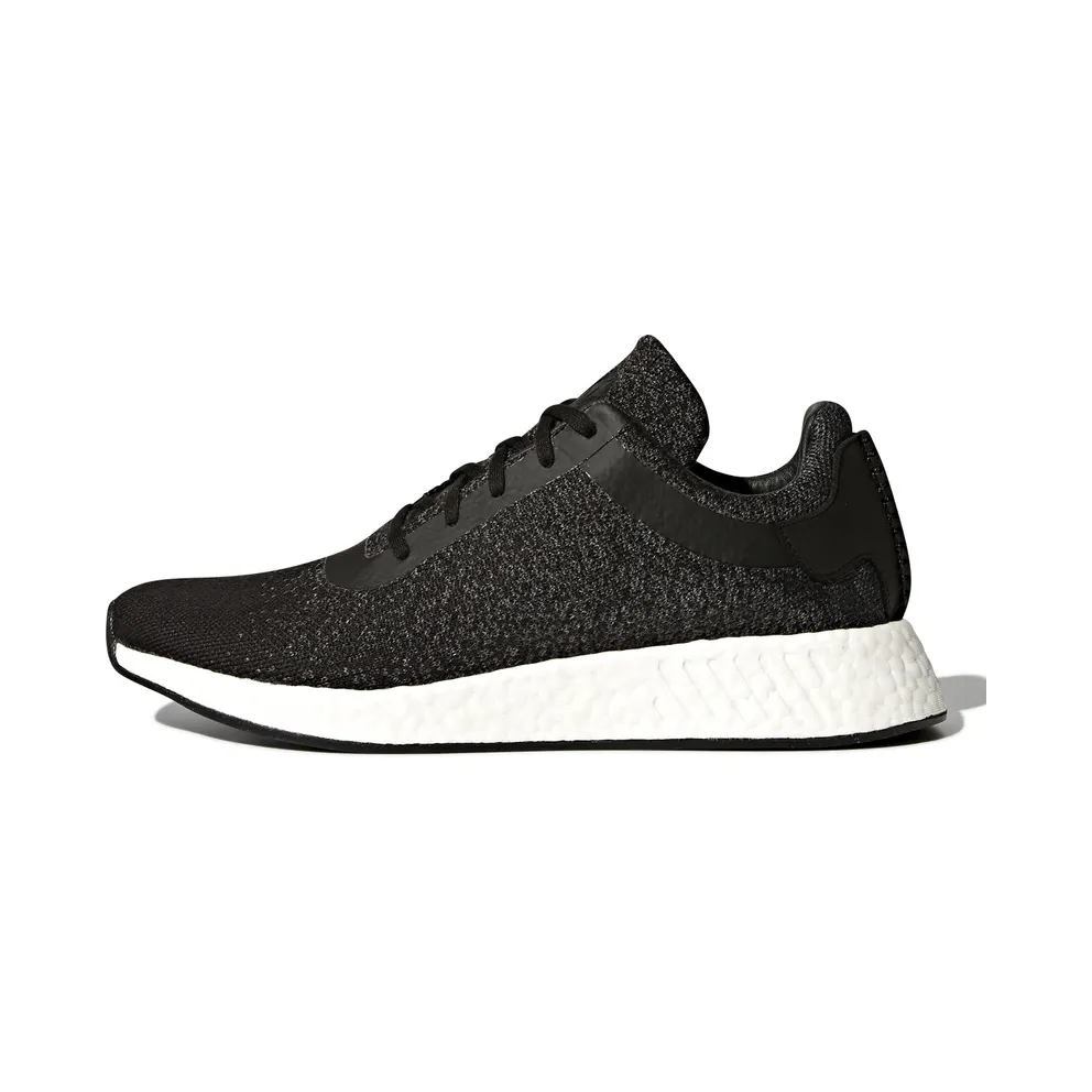 adidas NMD R2 Wings+Horns Core Black (CP9550)