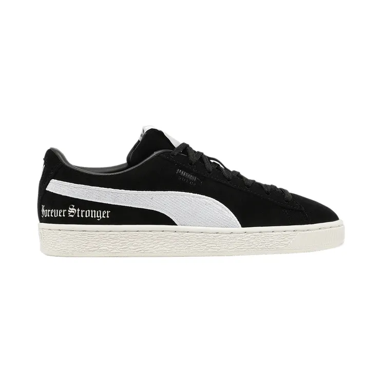 Puma Suede Lauren London Forever Stronger (381722-01)
