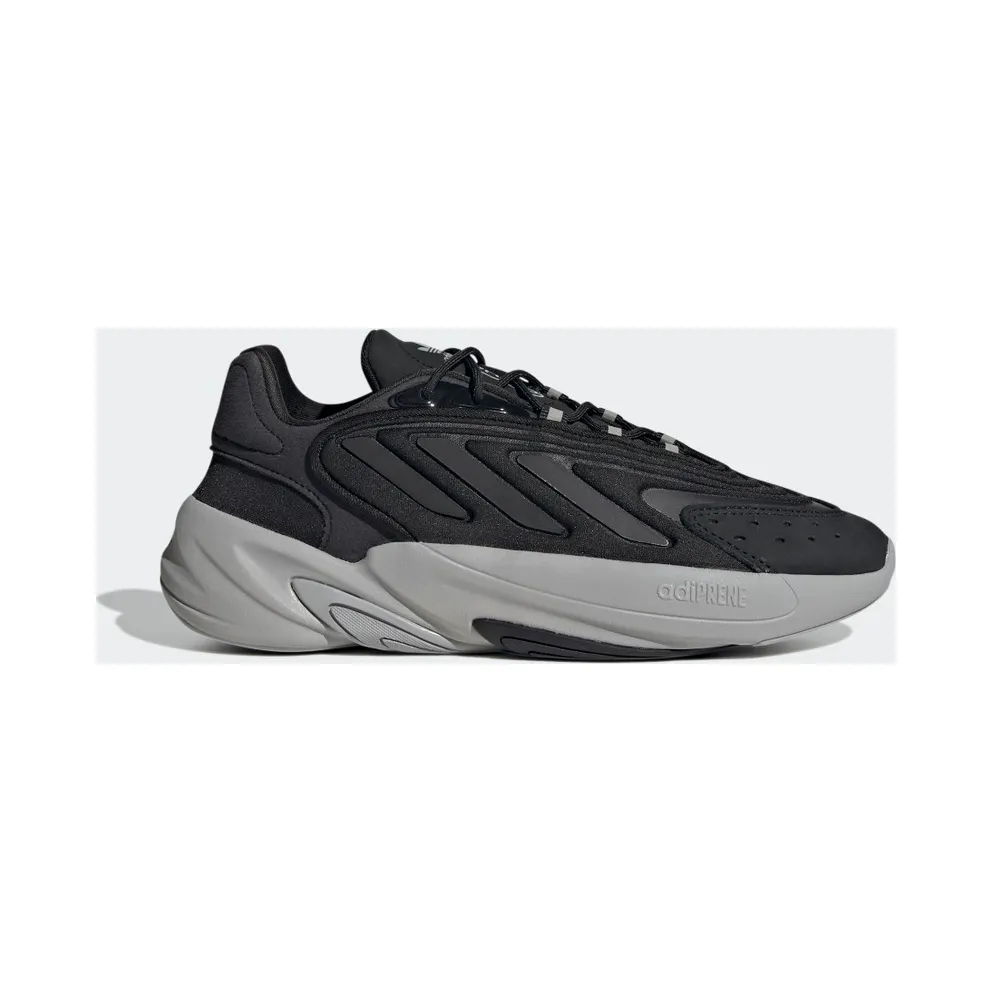 adidas Ozelia Schuh Core Black / Core Black / Grey Two (GW0613)