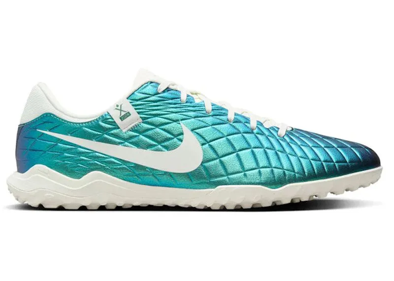 Nike Tiempo Legend 10 Academy TF Emerald (FQ3245-300)